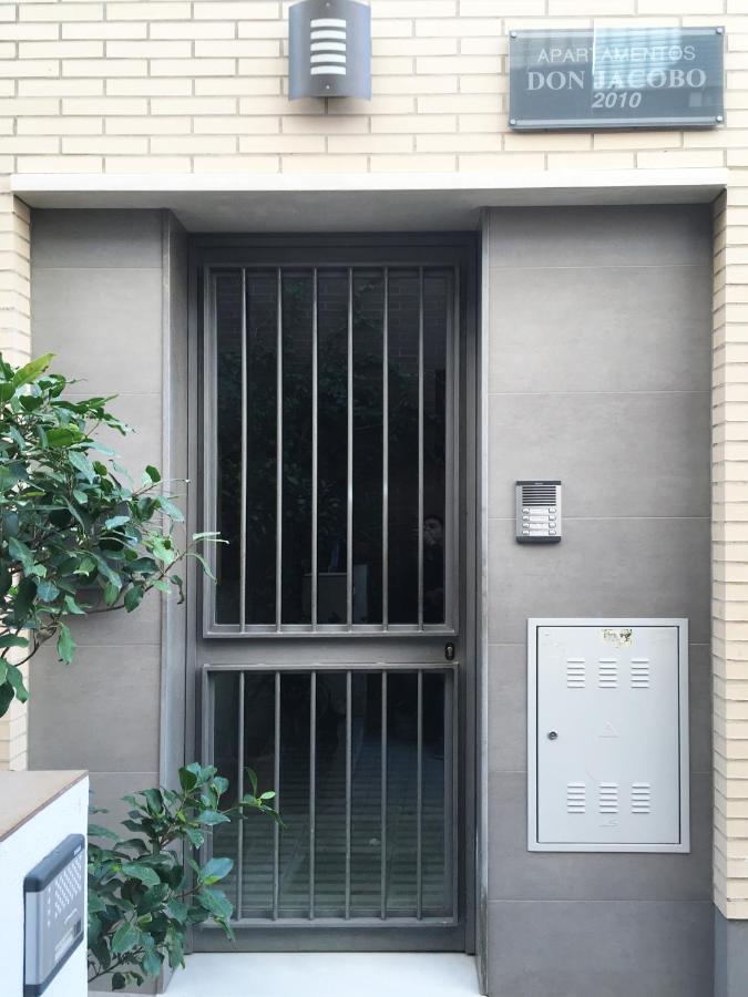 MalagadeVacaciones - Premium Rosón Málaga Exterior foto