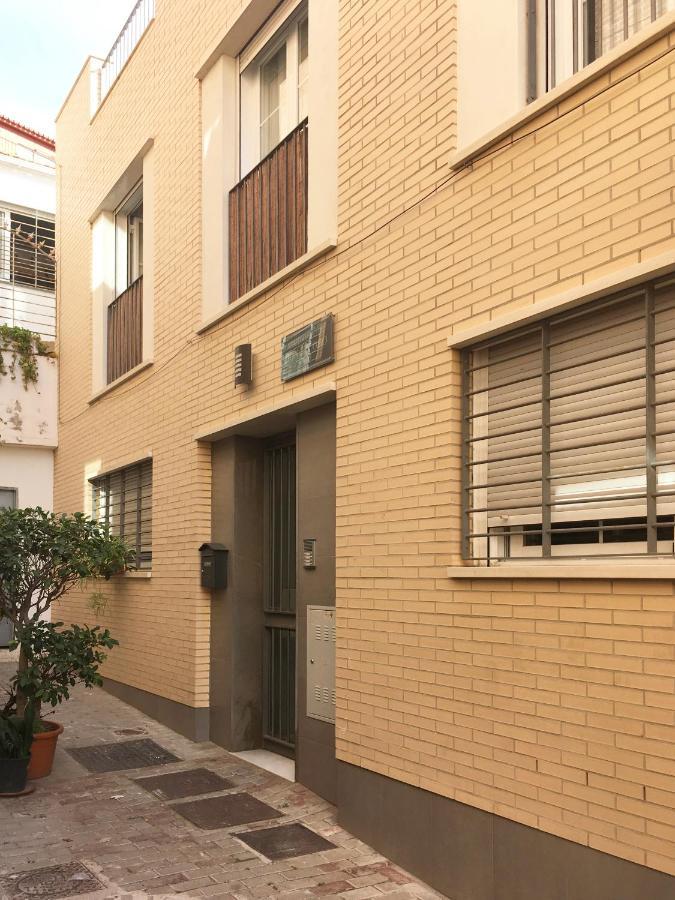 MalagadeVacaciones - Premium Rosón Málaga Exterior foto